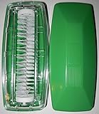 Handi Sweeper - World's Smallest Vacuum for Car, Steps, Small spaces