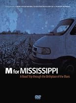 M for Mississippi