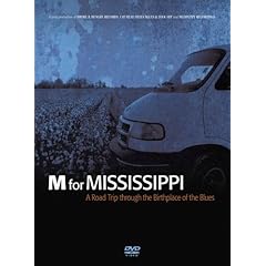 M is for Mississippi