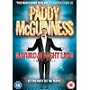 Paddy McGuinness Live 2011 [DVD]