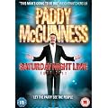 Paddy McGuinness Live 2011 [DVD]