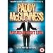 Paddy McGuinness Live 2011 [DVD]