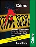 Crime: v. 8 (Trailblazers)