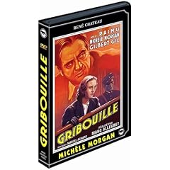 Gribouille