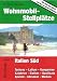 Wohnmobil-Stellpl�tze Italien S�d und Sizilien. Band 13: Toskana, Latium, Kampanien, Kalabrien, Sizilien, Basilicata, Apulien, Abruzzen, Marken