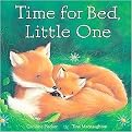 Time for Bed Little One (Hardcover)