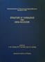 Structure of Turbulence and Drag Reduction Internationl Union of Theoretical and Applied Mechanics Symposium 1976