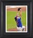 Carlos Zambrano Chicago Cubs Framed Unsigned 8x10 Photograph