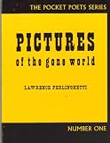 Pictures of the Gone World (The Pocket Poet Series, Number One)