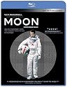 Moon (2009) [Blu-ray]
