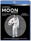 Moon (2009) [Blu-ray]