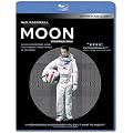 Moon (2009) [Blu-ray]