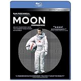 Moon (2009) [Blu-ray]by Sam Rockwell