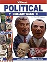 Warman's Political Collectibles: Identification and Price Guide (Warmans)