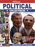 Warman's Political Collectibles: Identification and Price Guide (Warmans)