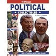 Warman's Political Collectibles: Identification and Price Guide (Warmans) by Dr Enoch L Nappen