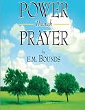 Power Through Prayer (All About Prayer)