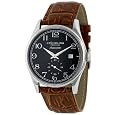Stuhrling Original Men`s 1713.215 Classic `Cuvette` Automatic Watch