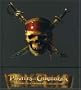 Pirates Of The Caribbean: Soundtrack Treasures Collection [4 CD's + 1 DVD]