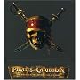 Pirates Of The Caribbean: Soundtrack Treasures Collection [4 CD's + 1 DVD]