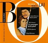 Le passager de la pluie (Original Soundtrack)