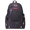 Trailmaker Computer Backpack - Black