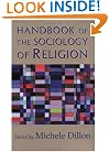 Handbook of the Sociology of Religion