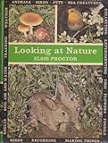 Looking at nature