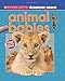 Scholastic Discover More: Animal Babies