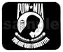 POW / MIA Mouse Pad