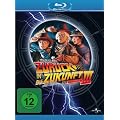 Zur�ck in die Zukunft 3 [Blu-ray]