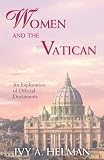 Women and the Vatican: An Exploration of Official Documents