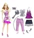 51IAN4ui 9L. SL75  Barbie A Fashion Fairytale Ken Doll