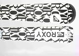 Used Roxy Bliss w/N9 Advanced Women's Snow Ski 154cm A