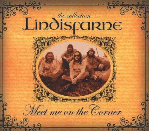 LINDISFARNE : MEET ME ON THE C
