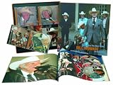 Far Across the Blue Water: Bill Monroe in Germany