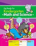 Get Ready for Kindergarten: Math & Science