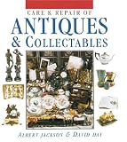 Care & Repair of Antiques & Collectables