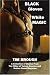 Black Gloves, White Magic (A Boner Book)
