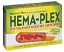 Nature's Plus - Hema-Plex, 30 tablets