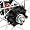 Fulcrum Red Metal 1 XL Black/Silver Mountain Bicycle Wheel Set - RM1-11DFRB