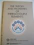 The theory and properties of thermocouple elements (ASTM special technical publication)