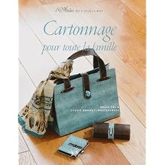 Cartonnage pour toute la famille