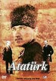 cover of Atatürk