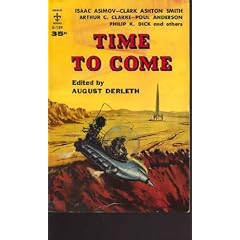 Time to Come