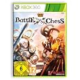 Battle VS Chess (XBOX360 輸入版）