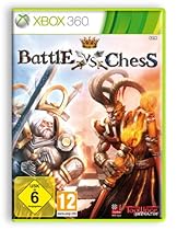 Battle vs. Chess