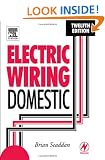 Electric Wiring: Domestic