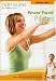 STOTT PILATES: Power Paced Pilates