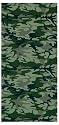 Buff Original Multi Function Headwear Camuflaje 2